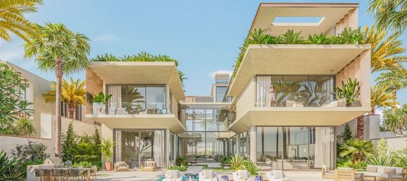 4 chambres Appartement à Palm Jumeirah, UAE No. 2800 23