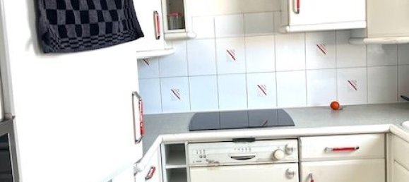 4-Zimmer Doppelhaus in Creteil, France, Nr. 163958 2