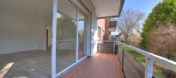 3 chambres Appartement à Schleswig-Holstein, Germany No. 15878 9