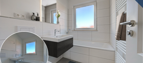 3 chambres Appartement à Schleswig-Holstein, Germany No. 15878 6