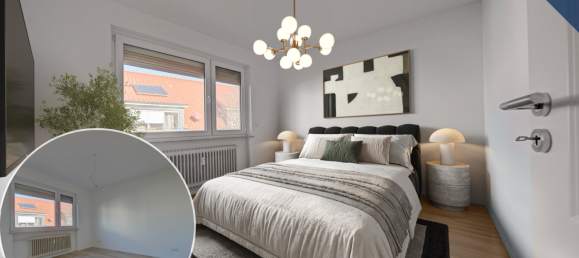 3 chambres Appartement à Schleswig-Holstein, Germany No. 15878 5