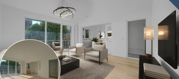 3 chambres Appartement à Schleswig-Holstein, Germany No. 15878 3