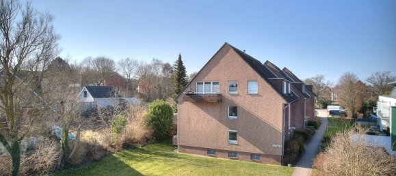 3 chambres Appartement à Schleswig-Holstein, Germany No. 15878 10