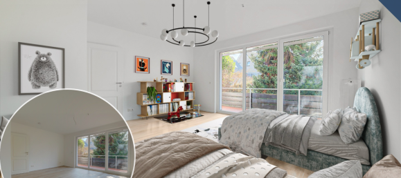 3 chambres Appartement à Schleswig-Holstein, Germany No. 15878 8