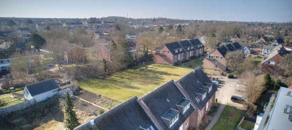 3 chambres Appartement à Schleswig-Holstein, Germany No. 15878 11