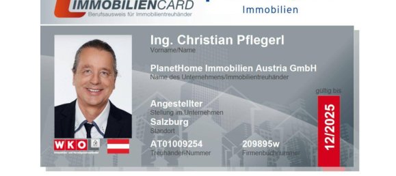 9-Zimmer Bungalow in Seewalchen am Attersee, Austria, Nr. 223400 19