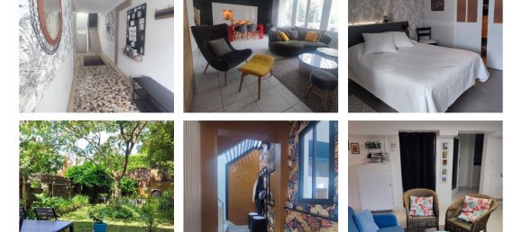 5 chambres Maison à Saumur, France No. 337404 2