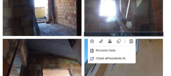 3 rooms Apartment in Albano Laziale, Italy No. 201511 9