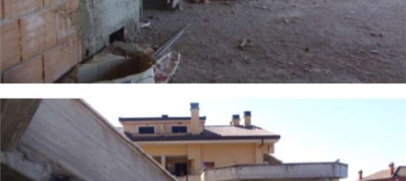 3 rooms Apartment in Albano Laziale, Italy No. 201511 16