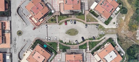 3 rooms Apartment in Albano Laziale, Italy No. 201511 15