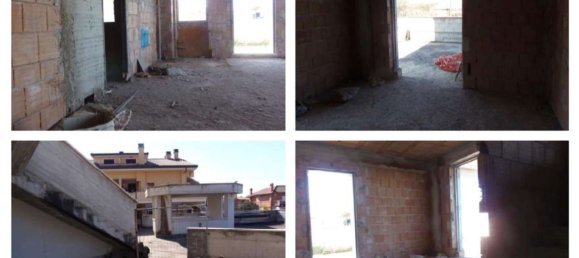 3 rooms Apartment in Albano Laziale, Italy No. 201511 19