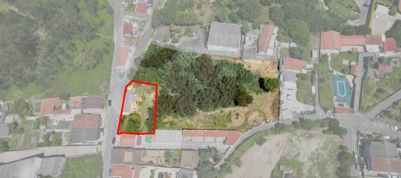 2 bedrooms House in Aguas Santas, Portugal No. 25816 6