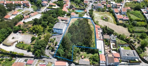 2 bedrooms House in Aguas Santas, Portugal No. 25816 4