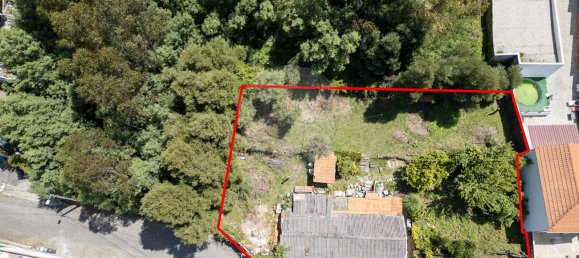 2 bedrooms House in Aguas Santas, Portugal No. 25816 5