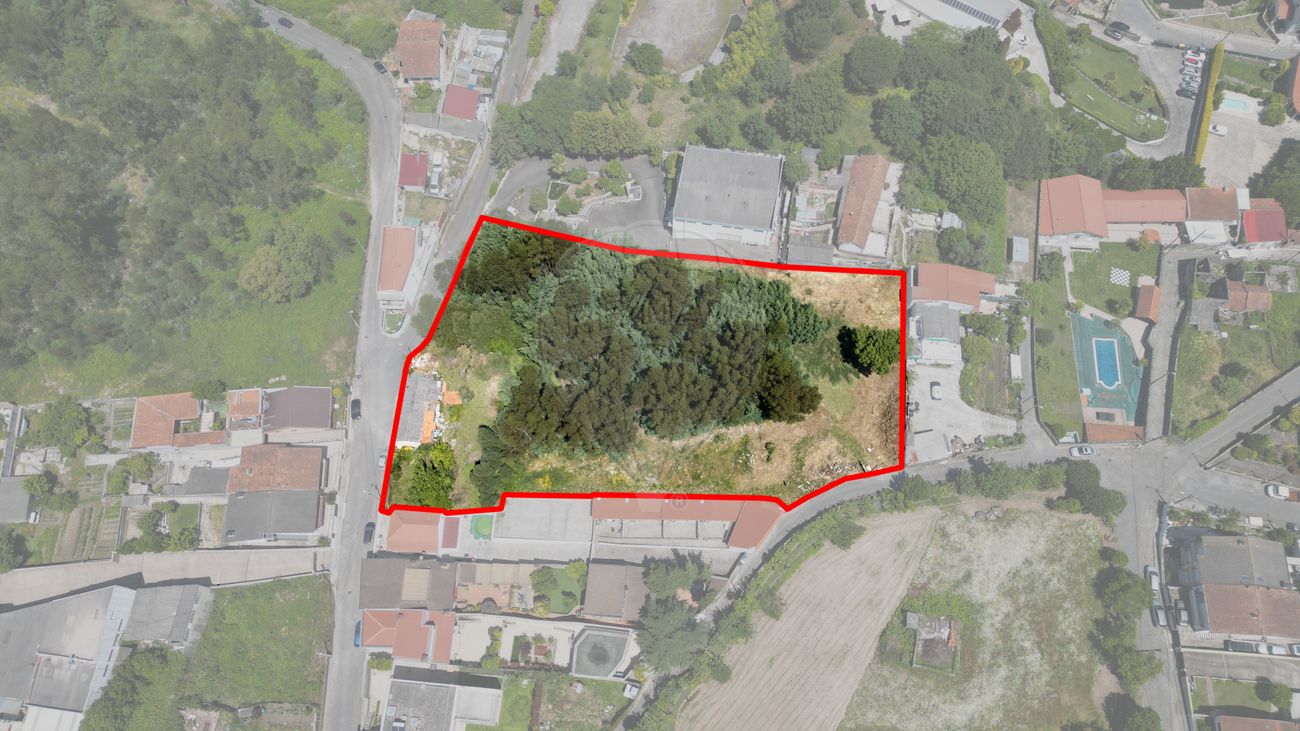 2 bedrooms House in Aguas Santas, Portugal No. 25816