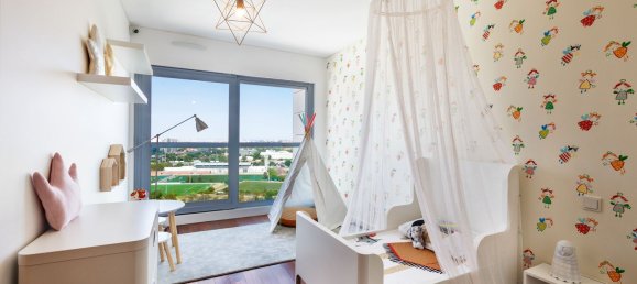 4 Schlafzimmer Wohnung in Lisbon, Portugal, Nr. 332750 6