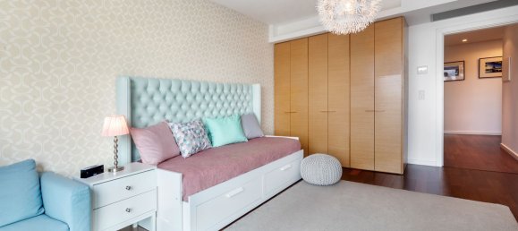 4 Schlafzimmer Wohnung in Lisbon, Portugal, Nr. 332750 8