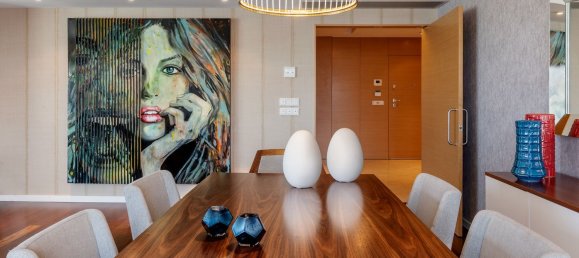 4 Schlafzimmer Wohnung in Lisbon, Portugal, Nr. 332750 2