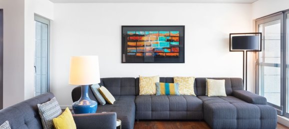 4 Schlafzimmer Wohnung in Lisbon, Portugal, Nr. 332750 3