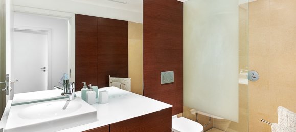 4 Schlafzimmer Wohnung in Lisbon, Portugal, Nr. 332750 5