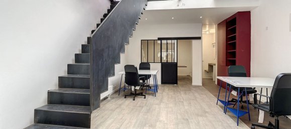 1 bedroom Apartment in Paris, France No. 170802 16