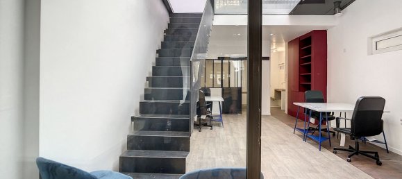 1 bedroom Apartment in Paris, France No. 170802 3