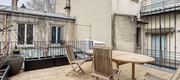 1 bedroom Apartment in Paris, France No. 170802 6