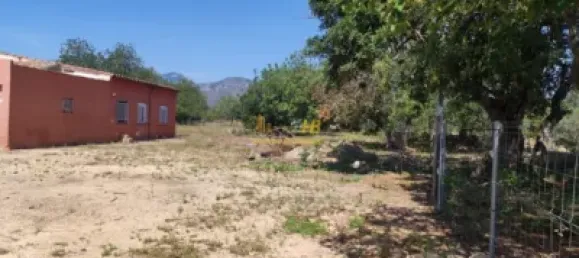 Terreno em Roquetes, Spain 20865 m² N.º 164953 22