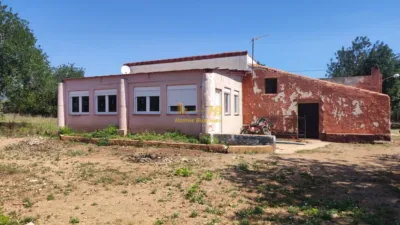 Terreno em Roquetes, Spain 20865 m² N.º 164953