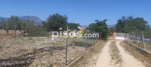 Terreno em Roquetes, Spain 20865 m² N.º 164953 21