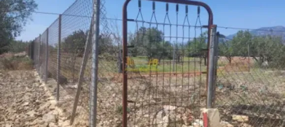 Terreno em Roquetes, Spain 20865 m² N.º 164953 12