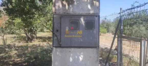 Terreno em Roquetes, Spain 20865 m² N.º 164953 8