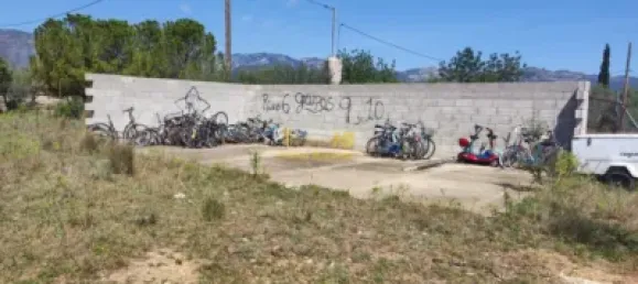 Terreno em Roquetes, Spain 20865 m² N.º 164953 23