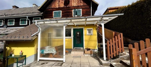 4-Zimmer Stadthaus in Hüttenberg, Austria, Nr. 136060 4