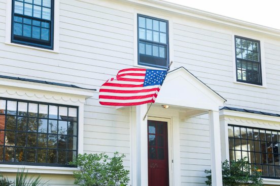 Трамп изменит рынок жилья: чего ждать во втором сроке?