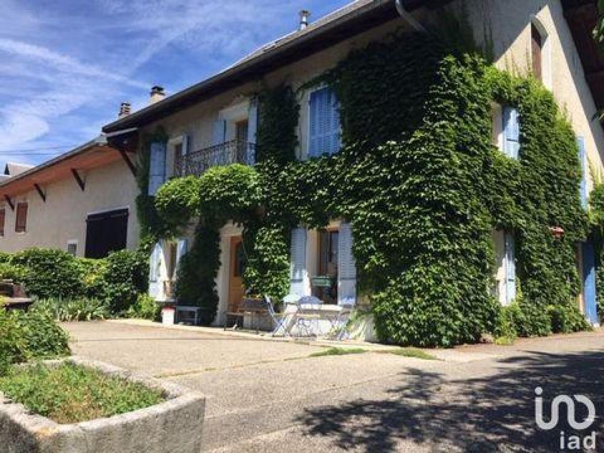 4 bedrooms House in Rumilly, France No. 28368