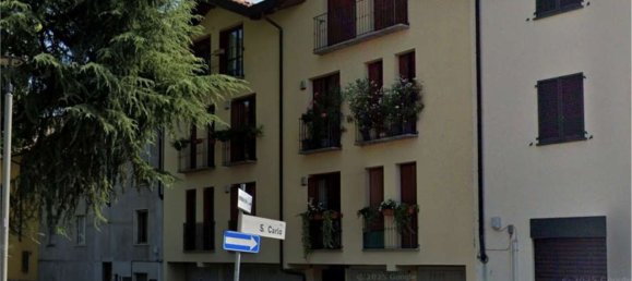 2 غرف نوم شقة في Verano Brianza, Italy رقم 361193 12