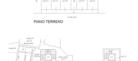 2 غرف نوم شقة في Verano Brianza, Italy رقم 361193 27