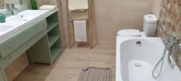 Дуплекс с 3 спальнями в Аликанте, Испания № 91086 7