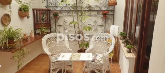 Дуплекс с 3 спальнями в Аликанте, Испания № 91086 19