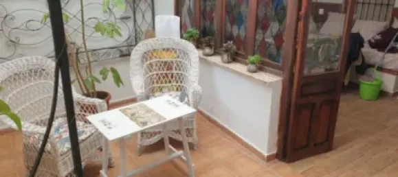 Дуплекс с 3 спальнями в Аликанте, Испания № 91086 21