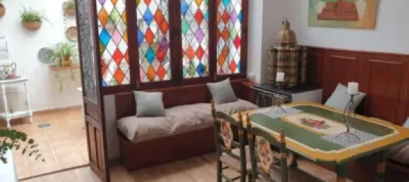 Дуплекс с 3 спальнями в Аликанте, Испания № 91086 3