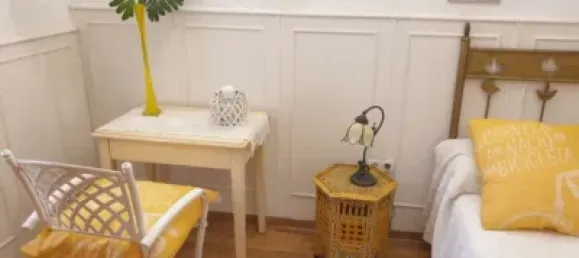 Дуплекс с 3 спальнями в Аликанте, Испания № 91086 8