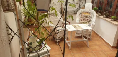 Дуплекс с 3 спальнями в Аликанте, Испания № 91086