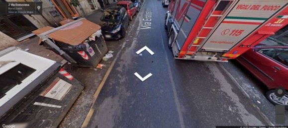 114m² Commercial property in Rome, Italy No. 257614 2