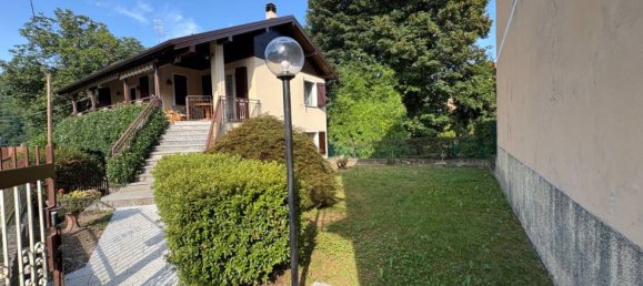 3 Schlafzimmer Villa in Bee, Italy, Nr. 281101 21