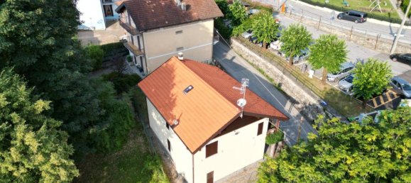 3 Schlafzimmer Villa in Bee, Italy, Nr. 281101 25