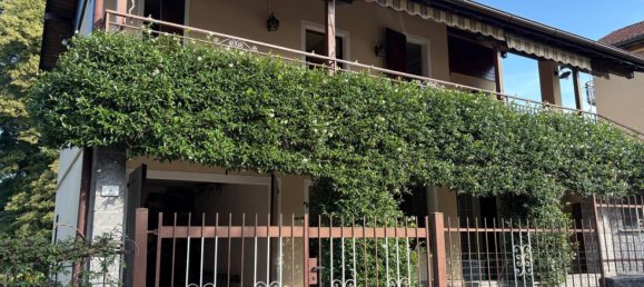 3 Schlafzimmer Villa in Bee, Italy, Nr. 281101 18