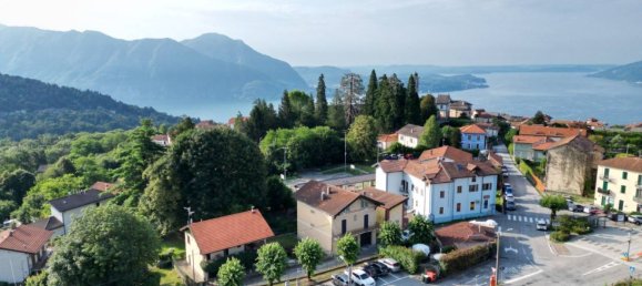 3 Schlafzimmer Villa in Bee, Italy, Nr. 281101 2