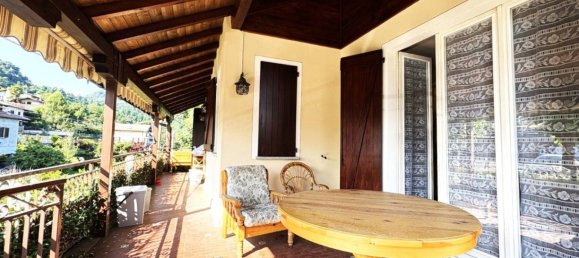 3 Schlafzimmer Villa in Bee, Italy, Nr. 281101 5